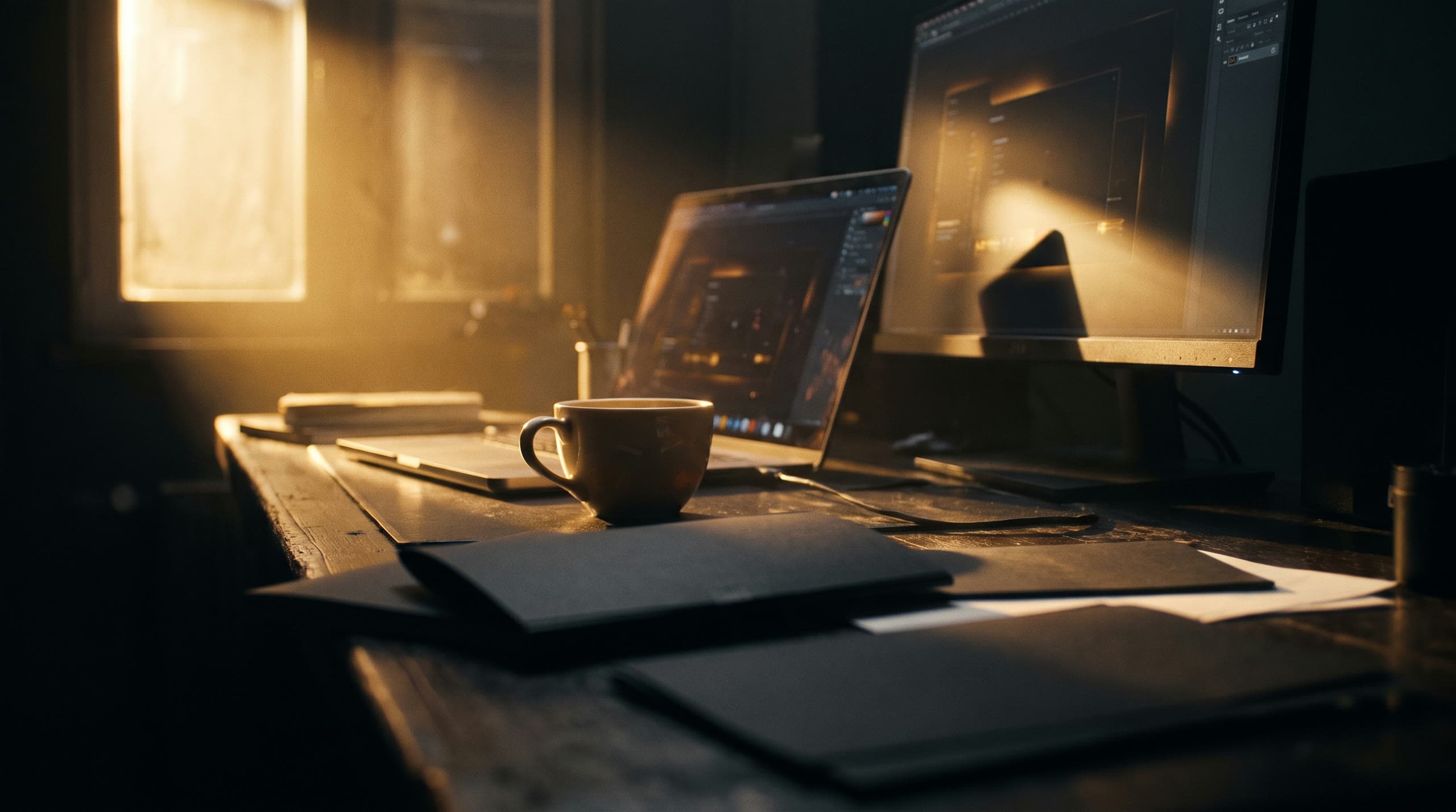 Pohja Studio guides for business owners